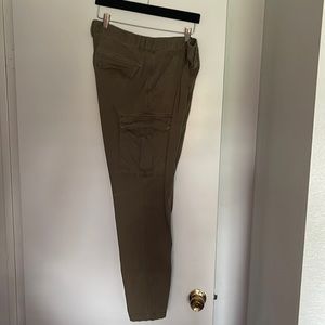 Active Men’s Cargo Pants